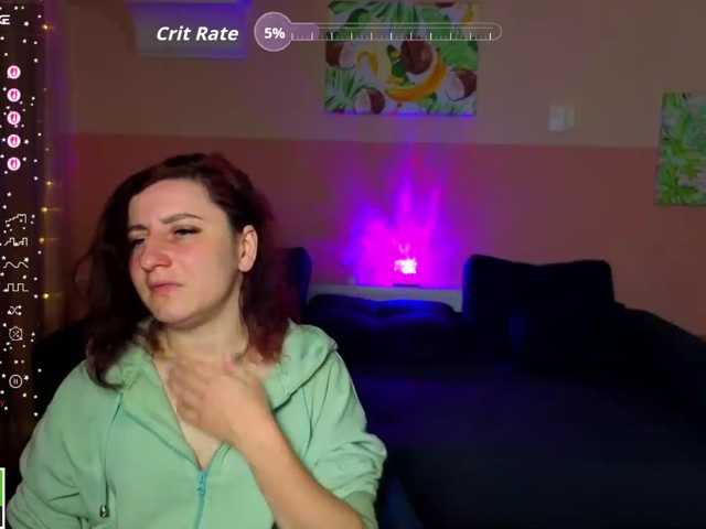 Musekittyjeni112, en directo ahora en BongaCams