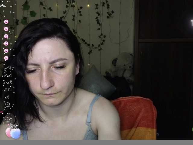 Musekittyjeni112 live cam on BongaCams