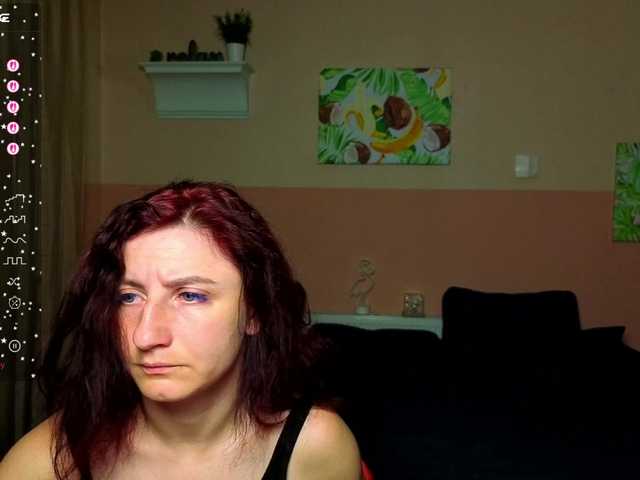 Musekittyjeni112 live cam on BongaCams