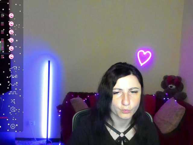 Musekittyjeni112 live cam on BongaCams