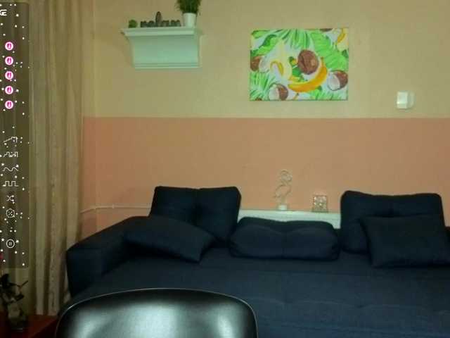 Musekittyjeni112 live cam