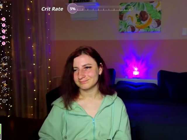 Musekittyjeni112 live cam on BongaCams
