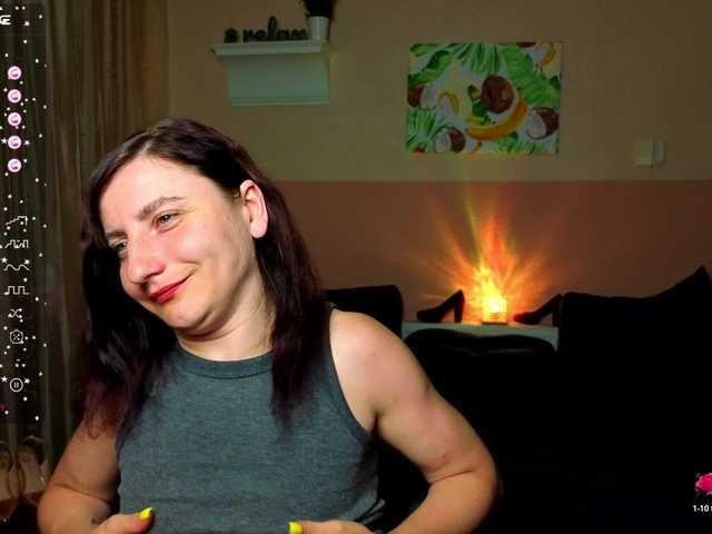 Musekittyjeni112 live webcam show