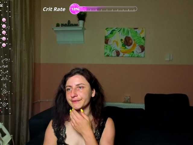 Musekittyjeni112 live cam on BongaCams