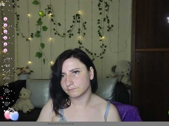 Musekittyjeni112 live cam on BongaCams