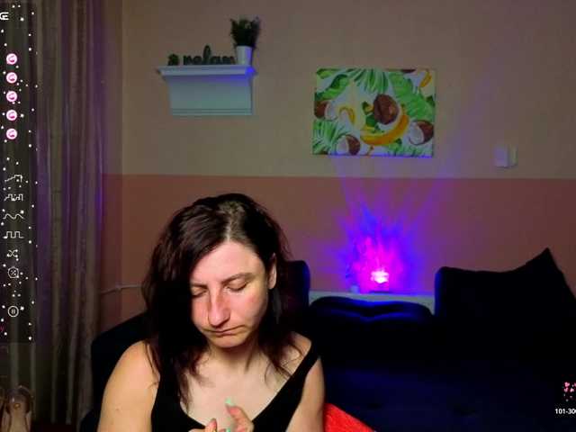 Musekittyjeni112 live webcam show