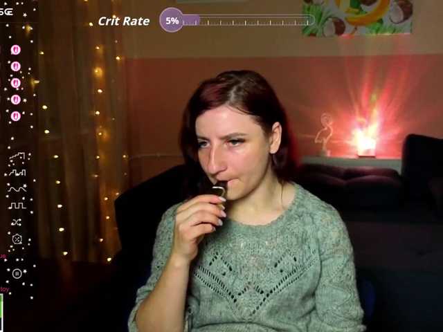 Musekittyjeni112 live cam on BongaCams