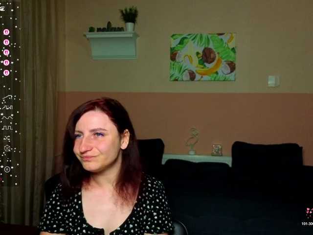 Musekittyjeni112 live cam on BongaCams