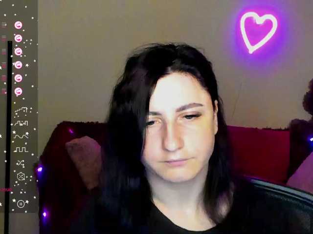 Musekittyjeni112 live cam on BongaCams