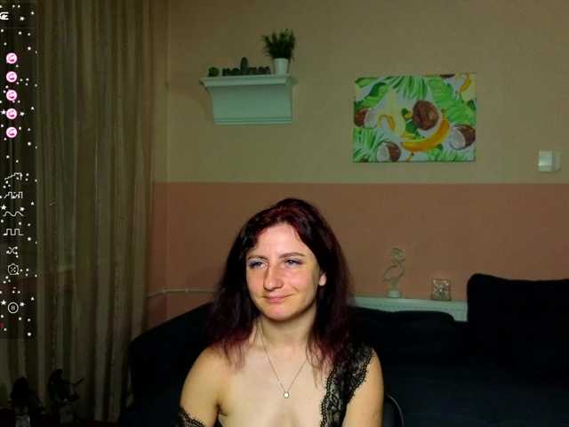 Musekittyjeni112 live cam on BongaCams