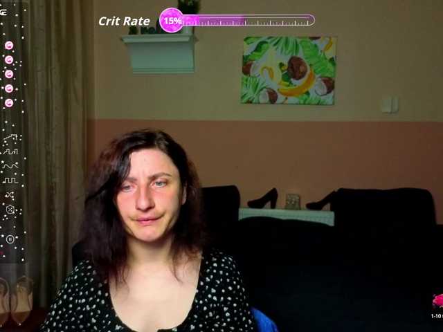 Musekittyjeni112 live cam on BongaCams
