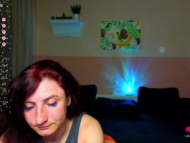 Musekittyjeni112 live cam on BongaCams