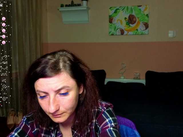 Musekittyjeni112 live cam on BongaCams