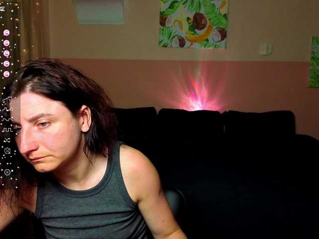 Musekittyjeni112 live cam on BongaCams