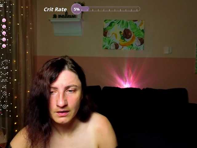 Musekittyjeni112 live cam on BongaCams