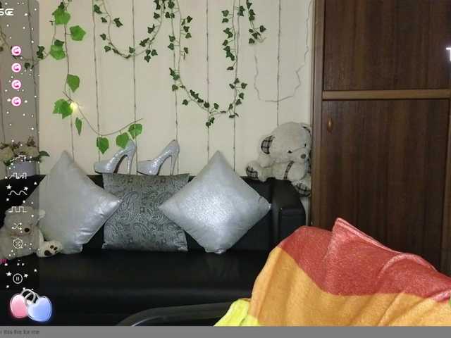 Musekittyjeni112 live cam on BongaCams
