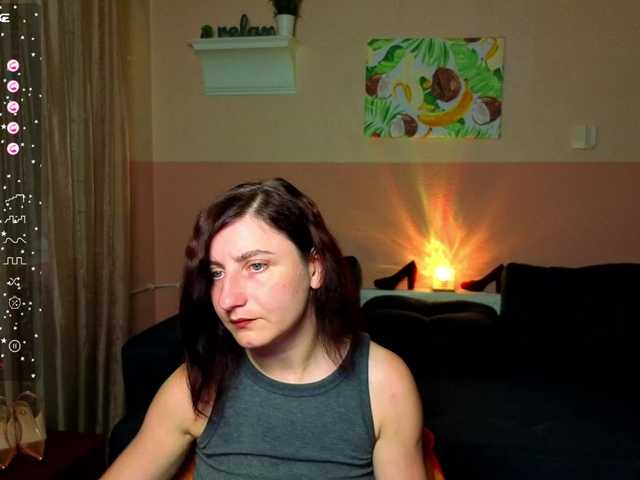 Musekittyjeni112 live webcam show