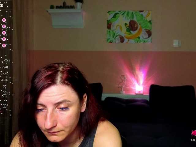 Musekittyjeni112 live cam on BongaCams
