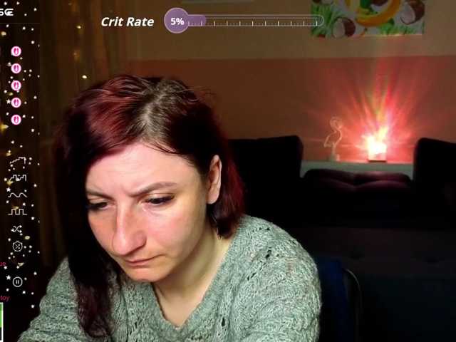Musekittyjeni112 live cam preview