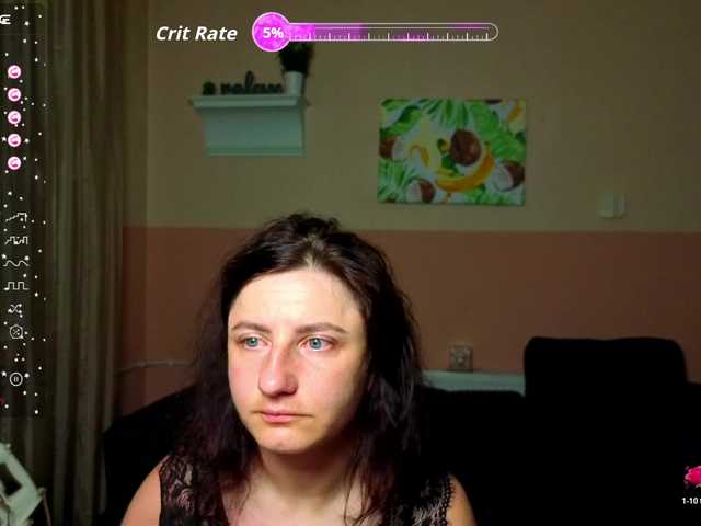 Musekittyjeni112 live cam on BongaCams