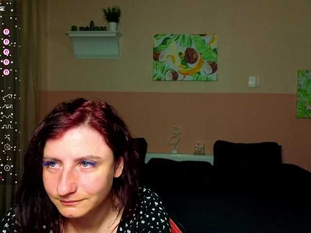 Musekittyjeni112 live cam on BongaCams
