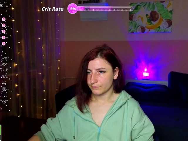 Musekittyjeni112 live cam on BongaCams