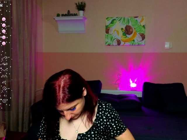 Musekittyjeni112 live cam on BongaCams