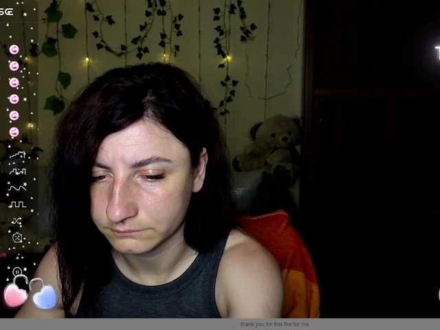 Musekittyjeni112 live cam on BongaCams