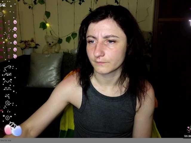 Musekittyjeni112 live cam on BongaCams