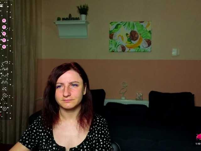 Musekittyjeni112 live cam on BongaCams