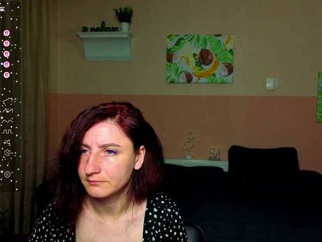 Musekittyjeni112 live cam on BongaCams