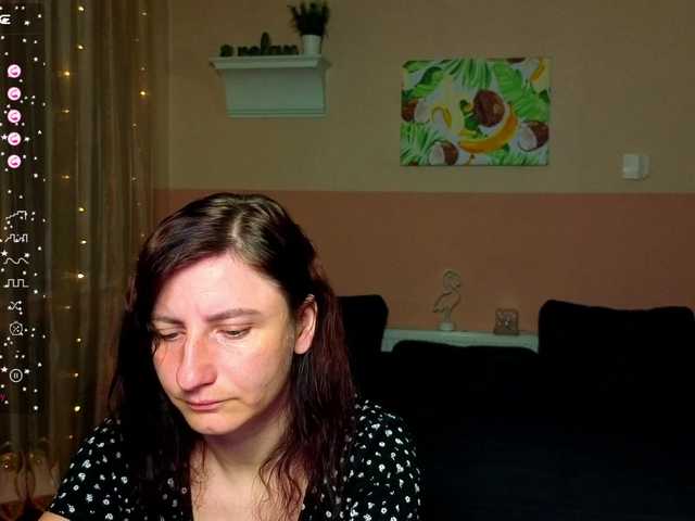 Musekittyjeni112 live cam on BongaCams