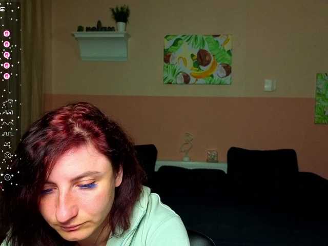 Musekittyjeni112 live cam on BongaCams