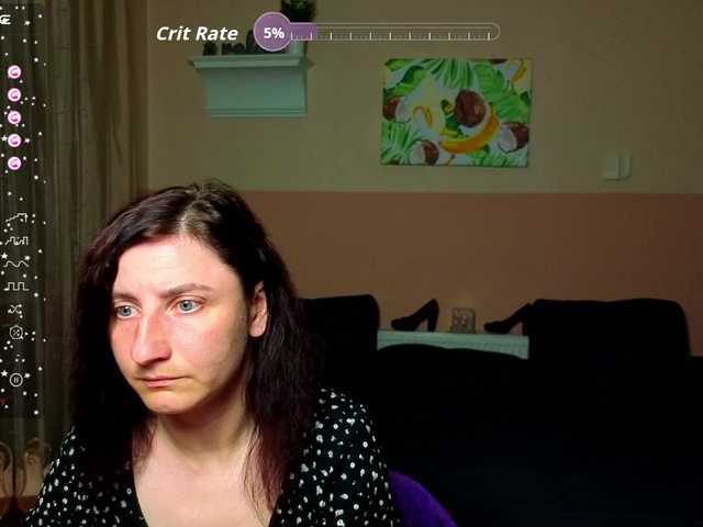Musekittyjeni112 live cam on BongaCams