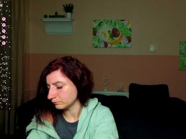 Musekittyjeni112 live cam on BongaCams