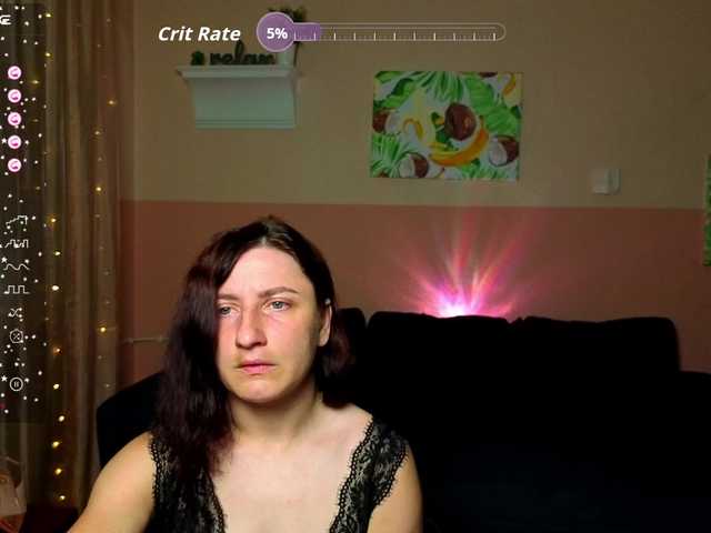 Musekittyjeni112 Live-Cam auf BongaCams