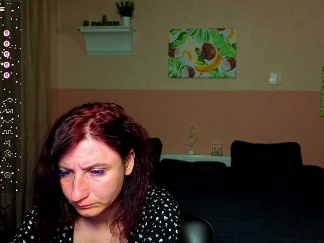 Musekittyjeni112 live cam on BongaCams
