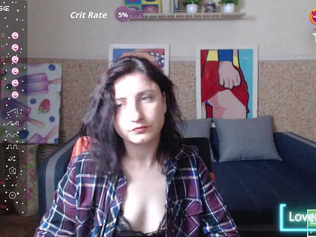 Musekittyjeni112 live cam on BongaCams