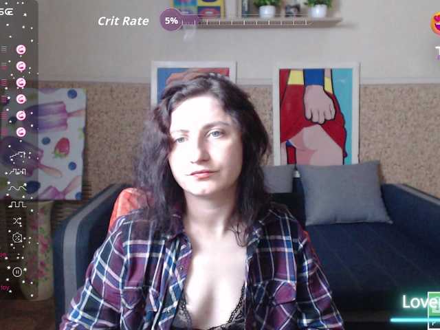 Musekittyjeni112 live cam on BongaCams