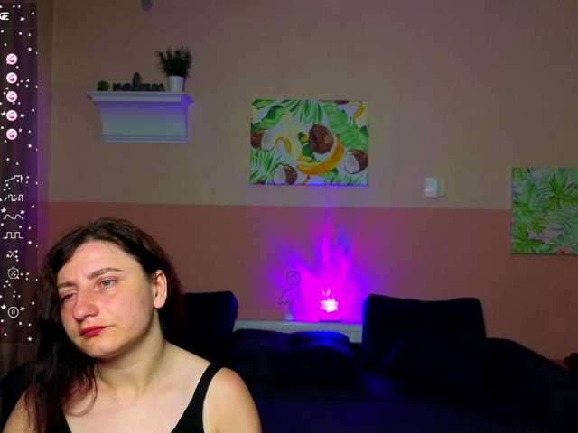 Musekittyjeni112 live cam on BongaCams