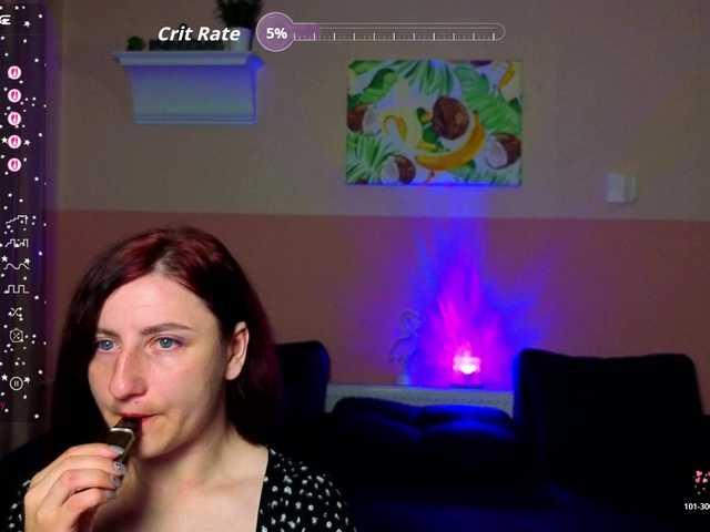 Musekittyjeni112 live cam on BongaCams