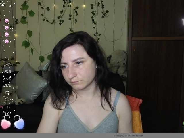 Musekittyjeni112 live cam on BongaCams