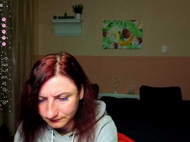 Musekittyjeni112 live cam preview