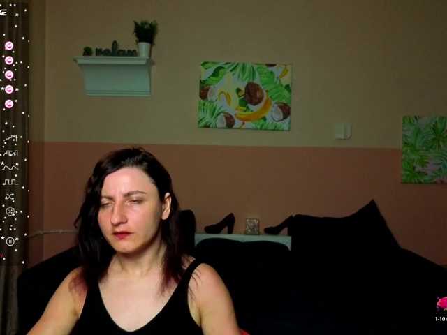 Musekittyjeni112 live webcam show