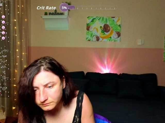 Musekittyjeni112 live cam on BongaCams