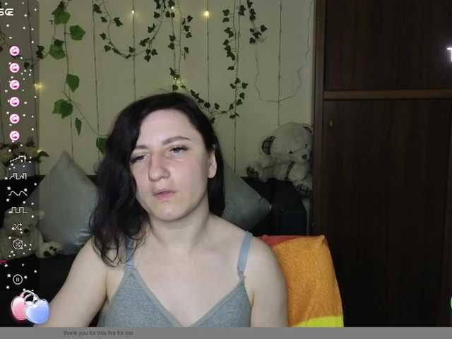 Musekittyjeni112 live cam on BongaCams
