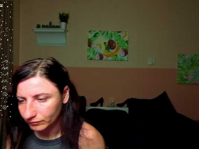 Musekittyjeni112 live cam on BongaCams