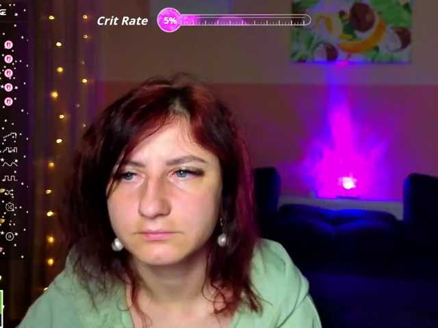 Musekittyjeni112, en directo ahora en BongaCams