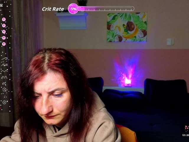 Musekittyjeni112 live cam on BongaCams
