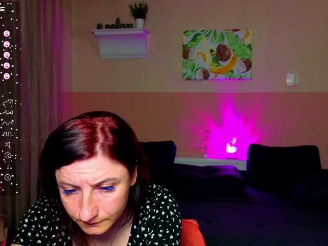 Musekittyjeni112 live cam on BongaCams